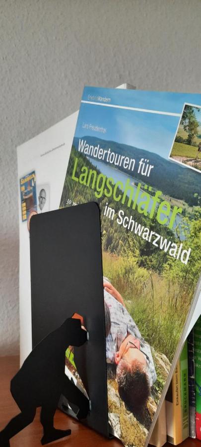 Outdoor & Relax Blackforest Neukirch エクステリア 写真